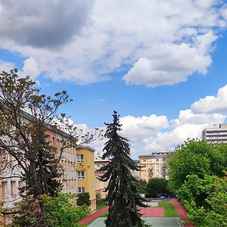 Apartmán Apartman Lucas *