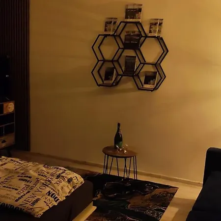 Apartman Lucas