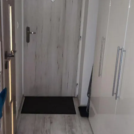 Apartmán Apartman Lucas