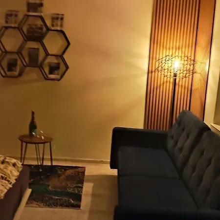 Apartmán Apartman Lucas *