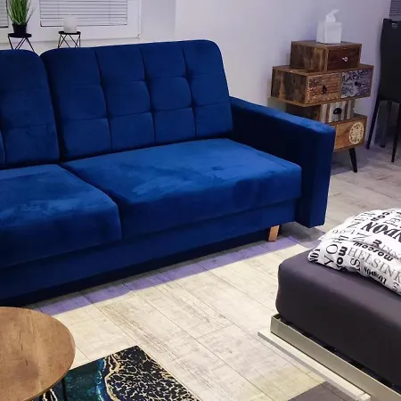 Apartman Lucas