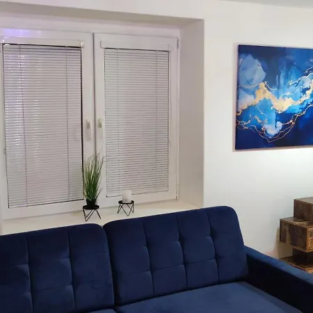Apartman Lucas